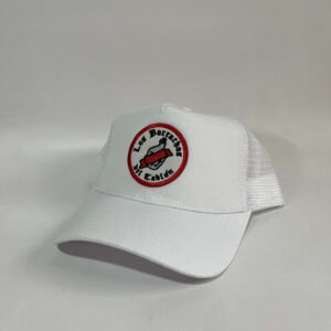 GORRA TRUCKER.