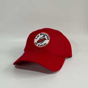 GORRA GABARDINA 14