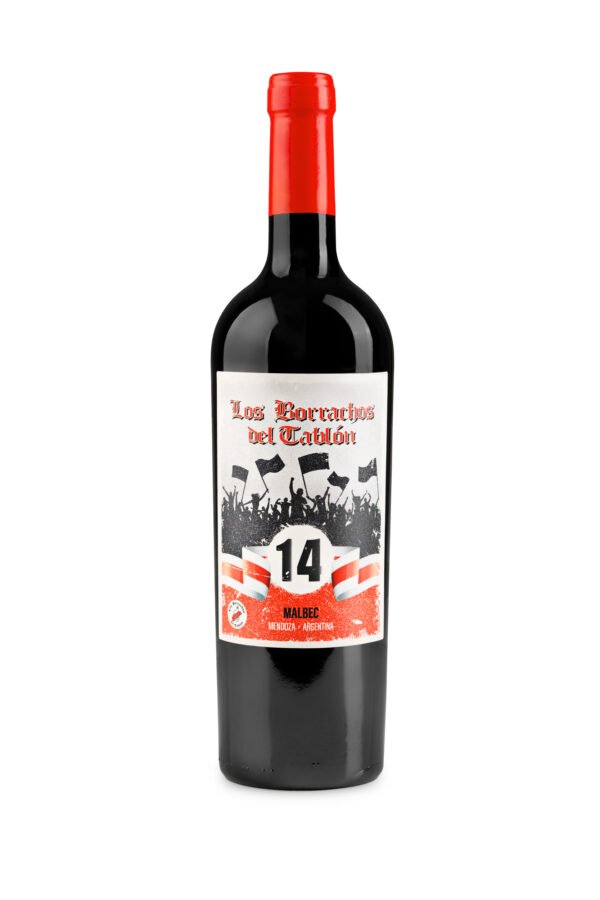 VINO MALBEC. - Imagen 2