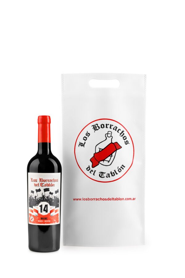 VINO MALBEC. - Imagen 4
