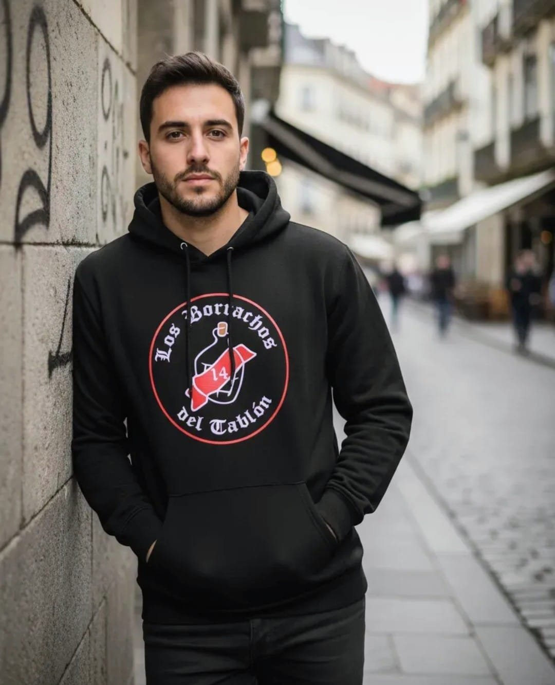 BUZO CANGURO - Imagen 4