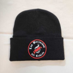 GORRO DE LANA