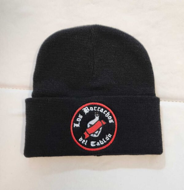 GORRO DE LANA