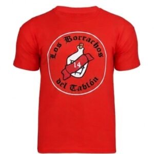 REMERA CLASICA