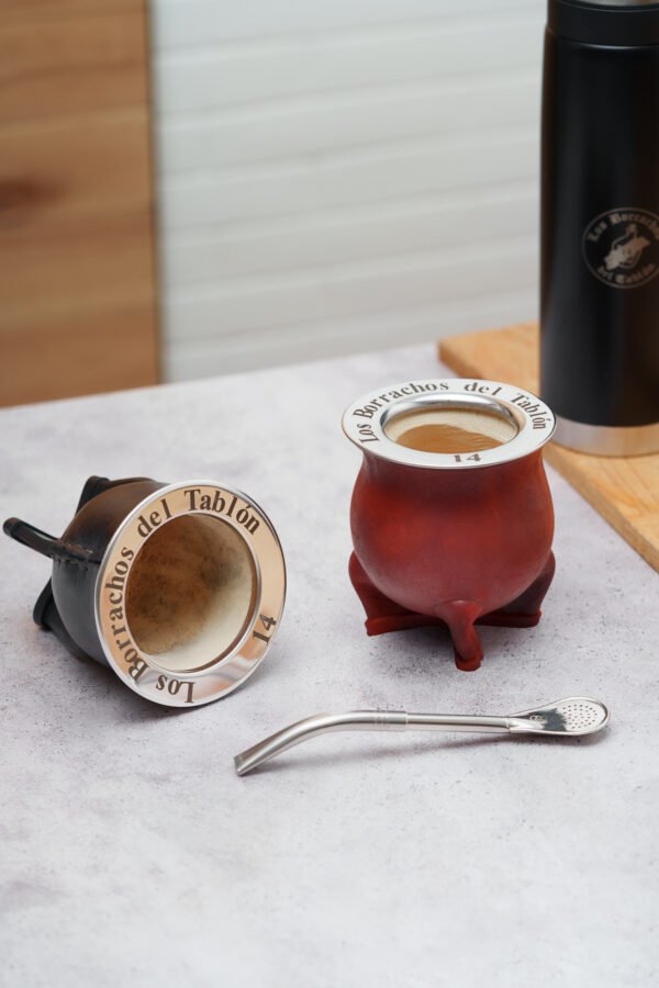 MATE BORRACHO VIAJERO - Imagen 2