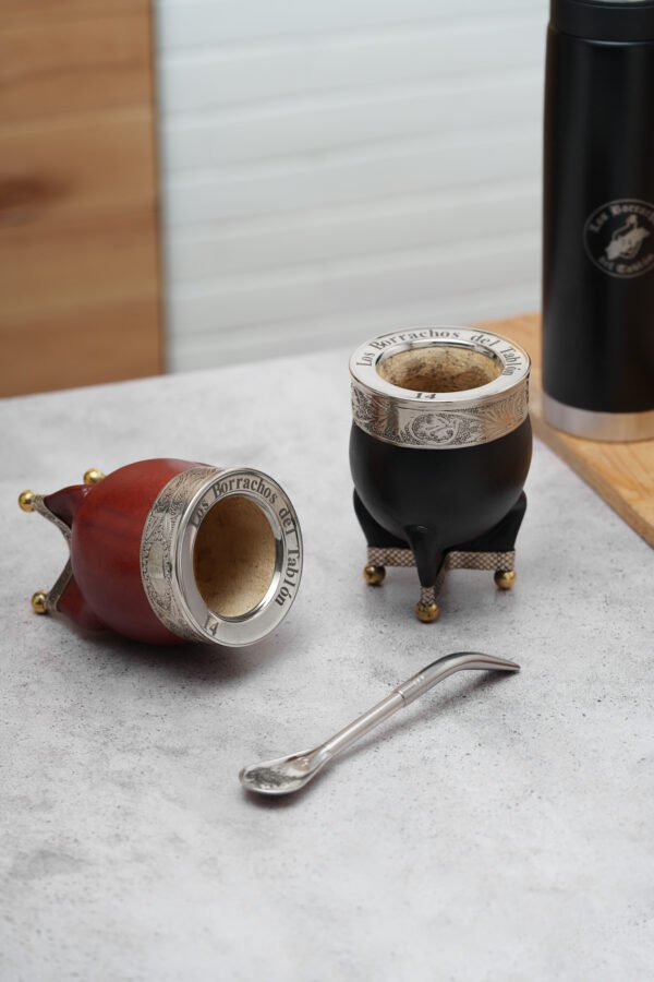 MATE MONUMENTAL - Imagen 2