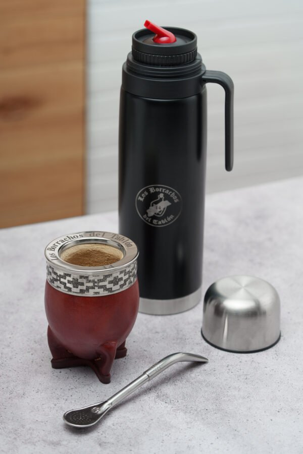 MATE GALLINA - Imagen 3