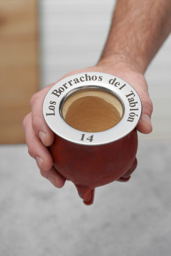 MATE BORRACHO VIAJERO - Imagen 4