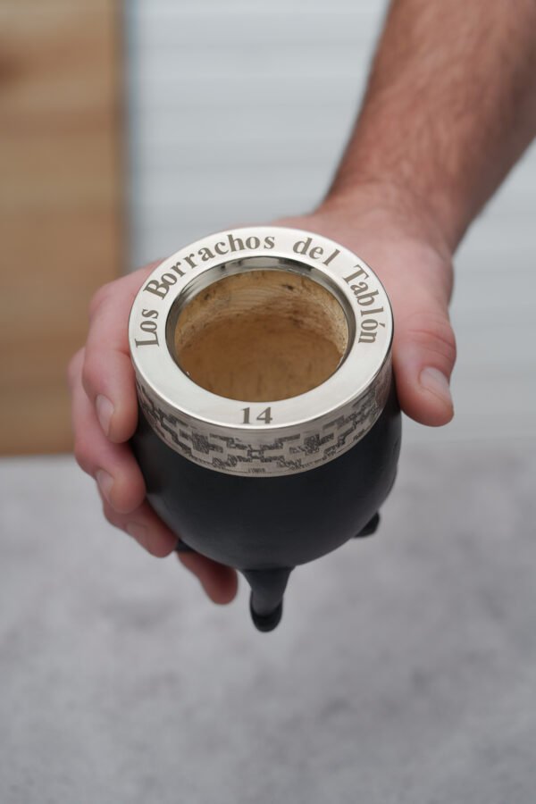 MATE GALLINA - Imagen 4
