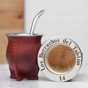 MATE BORRACHO VIAJERO