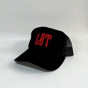 GORRA TRUCKER LBT