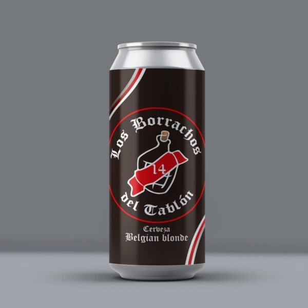 CERVEZA ARTESANAL.