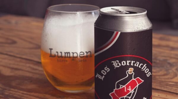 CERVEZA ARTESANAL. - Imagen 3
