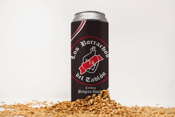 CERVEZA ARTESANAL. - Imagen 2