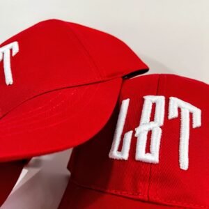 GORRA GABARDINA LBT