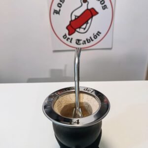 MATE BORRACHO VIAJERO