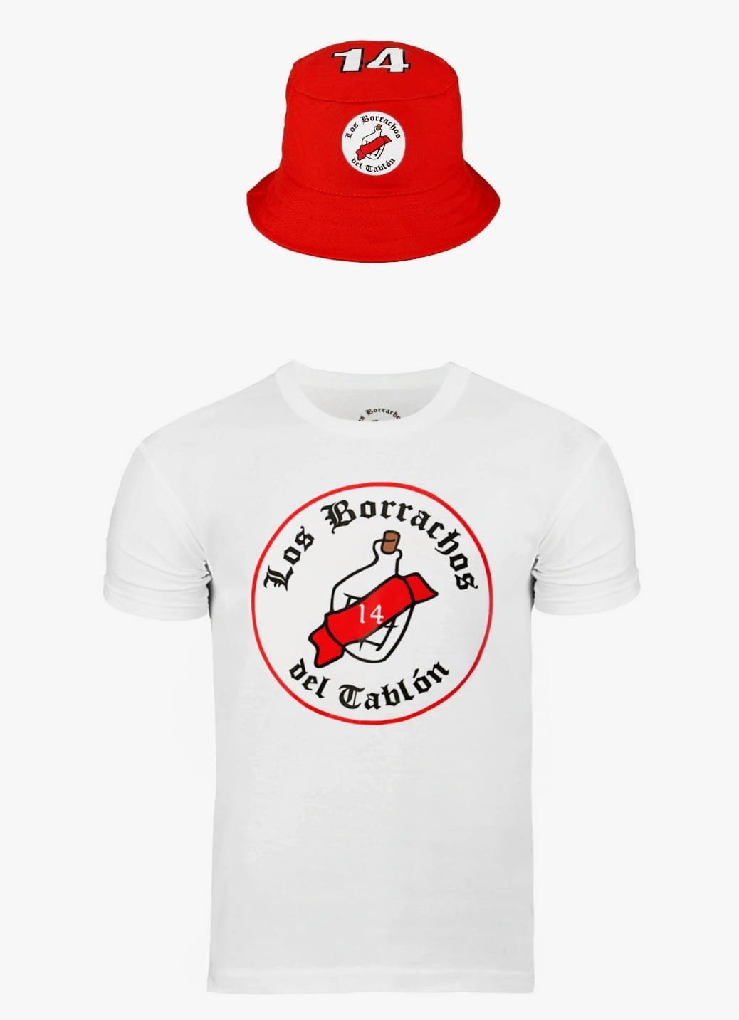 COMBO "AUNQUE GANES O PIERDAS" - Imagen 4