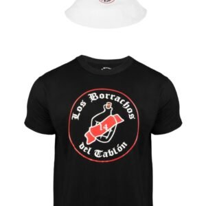 COMBO "AUNQUE GANES O PIERDAS"