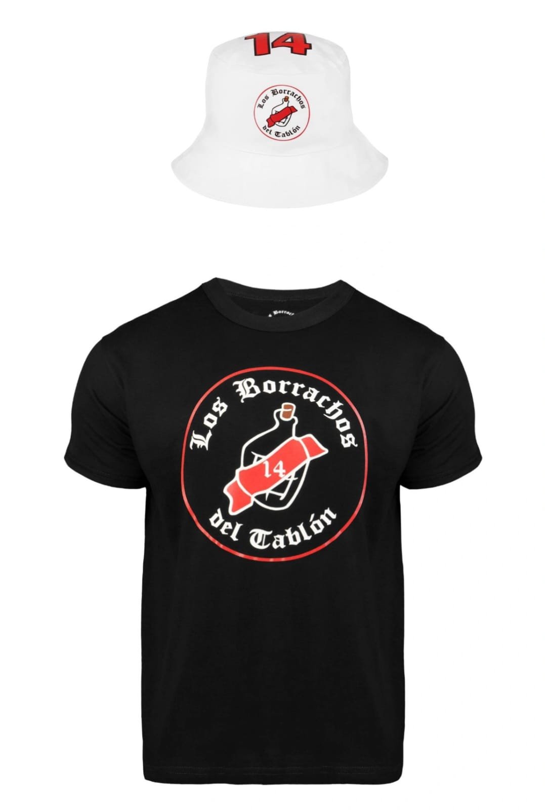 COMBO "AUNQUE GANES O PIERDAS"