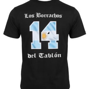 REMERA "Nro.14"