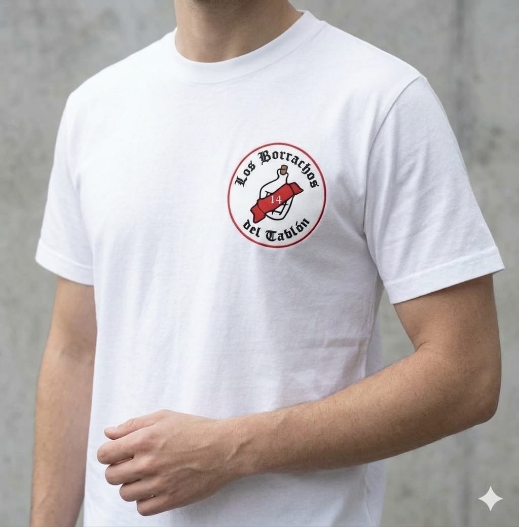 REMERA "RIVER 14" - Imagen 4