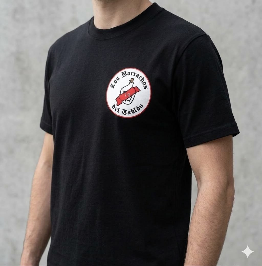 REMERA "RIVER 14" - Imagen 3