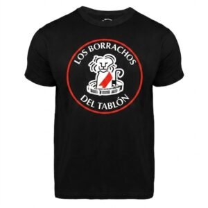 "REMERA RETRO"