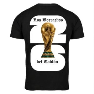 REMERA "SELECCIÓN"
