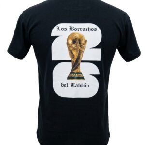 REMERA "SELECCIÓN"