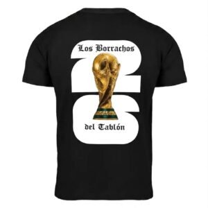 REMERA "SELECCIÓN"