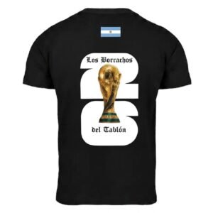 REMERA "SELECCIÓN"
