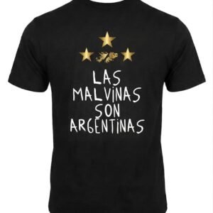 REMERA MALVINAS SELECCIÓN